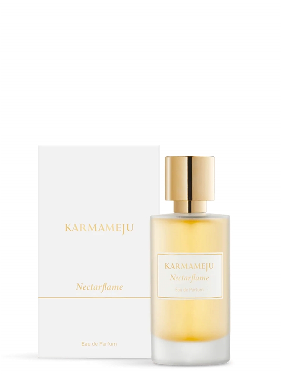 Karmameju Nectarflame Eau De Parfum 